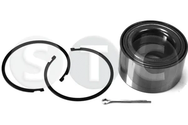 Wheel Bearing Kit (T474094)
