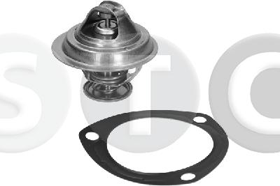Thermostat, coolant (T431337)