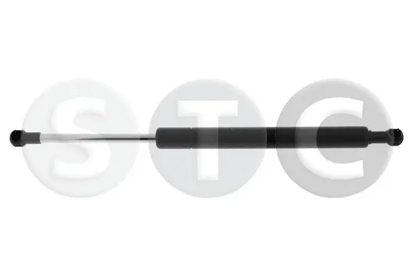 Gas Spring, bonnet (T446534)