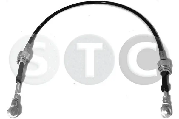 Cable Pull, manual transmission (T481131)