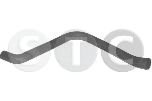 Radiator Hose (T407693)