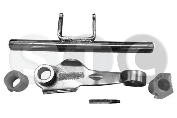 Release Fork, clutch (T448101)