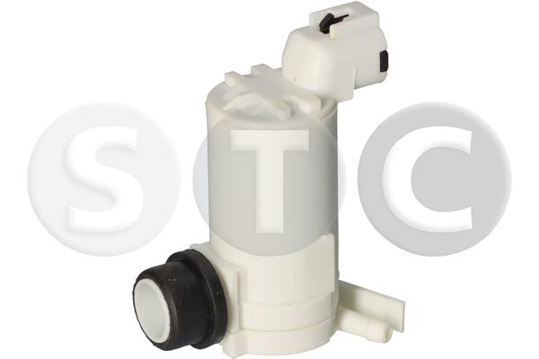 Washer Fluid Pump, window cleaning (T432165)