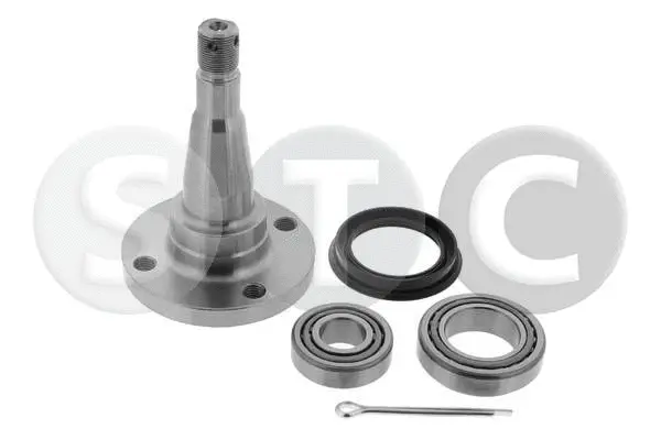 Wheel Bearing Kit (T490674)