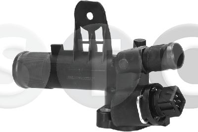 Coolant Flange (T412981)