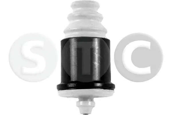Rubber Buffer, suspension (T451326)