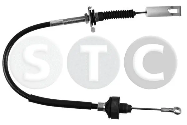 Speedometer Cable (T482031)
