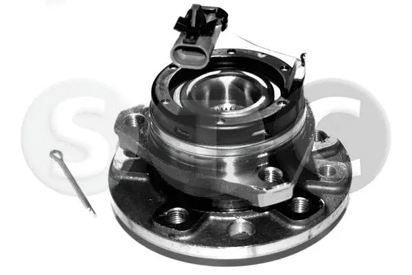 Wheel Bearing Kit (T490205)