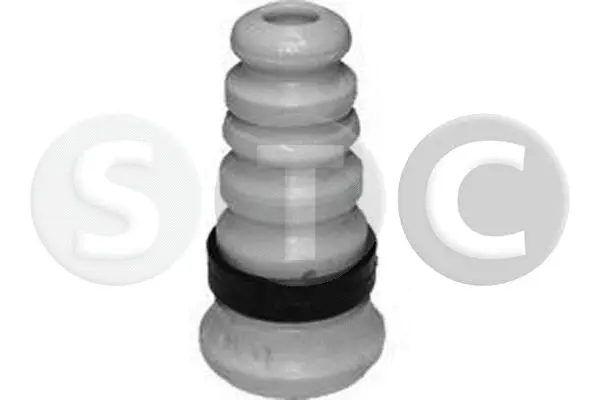 Rubber Buffer, suspension (T442072)