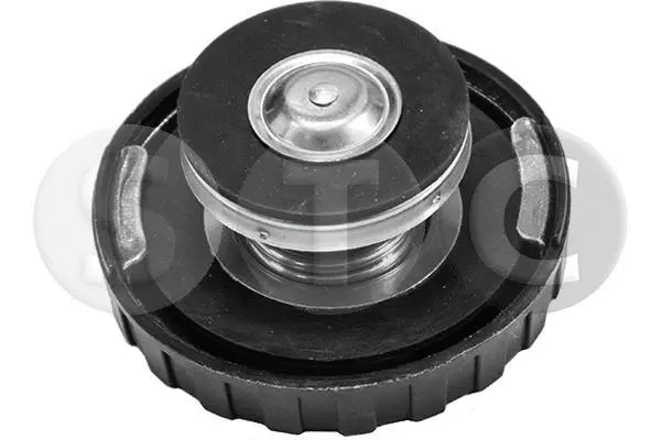 Cap, coolant tank (T403513)
