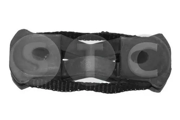 Rubber Buffer, muffler (T404291)