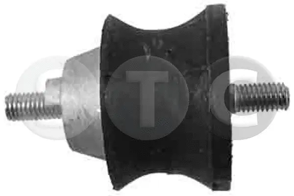 Mounting, automatic transmission (T441534)