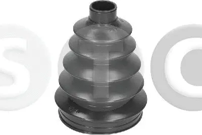 Bellow Kit, drive shaft (T411493)
