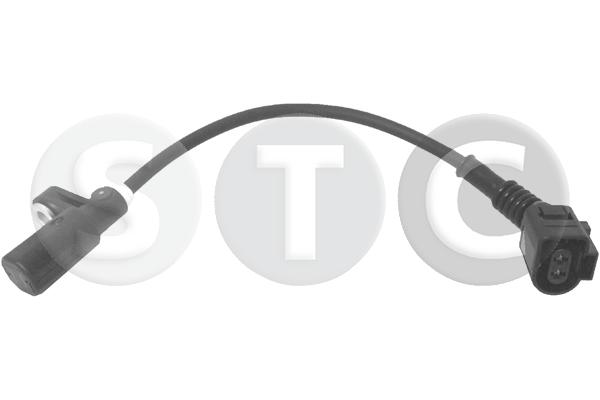 Sensor, wheel speed (T450119)