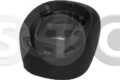 Gear Shift Lever Knob (T465057)