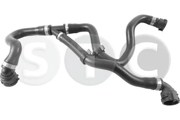 Radiator Hose (T499381)