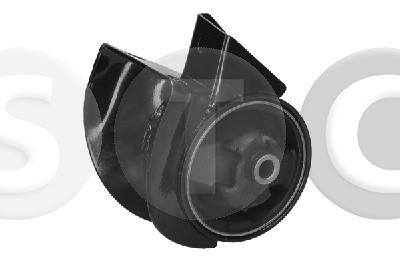 Mounting, engine (T454465)