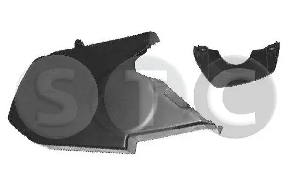 Cover, timing belt (T403720)