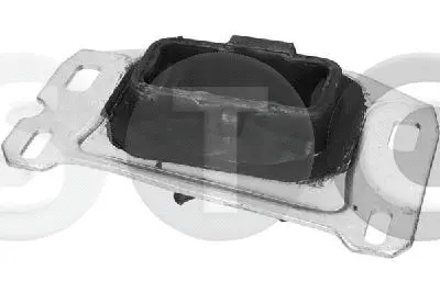 Mounting, engine (T449108)