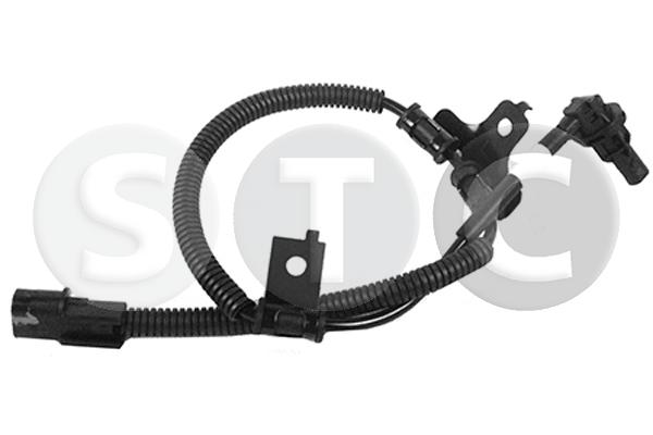 Sensor, wheel speed (T450247)