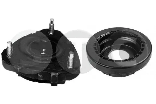Suspension Strut Support Mount (T444014)