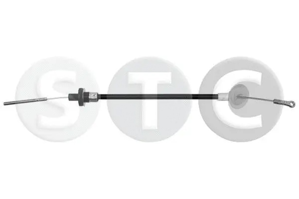 Cable Pull, clutch control (T481056)