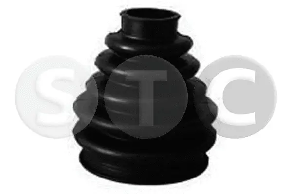 Bellow, drive shaft (T410170)