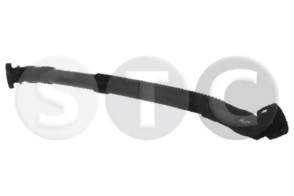 Pipe, EGR valve (T409368)