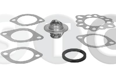 Thermostat, coolant (T430913)