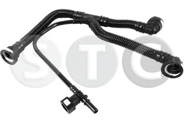 Hose, crankcase ventilation (T435820)