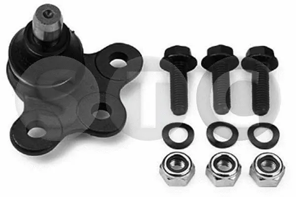 Ball Joint (T453043)