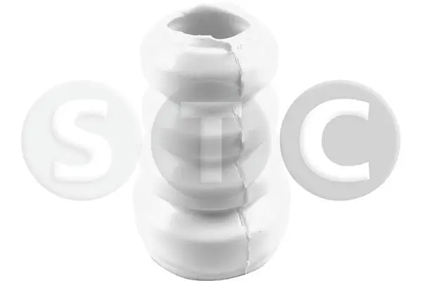 Rubber Buffer, suspension (T456062)