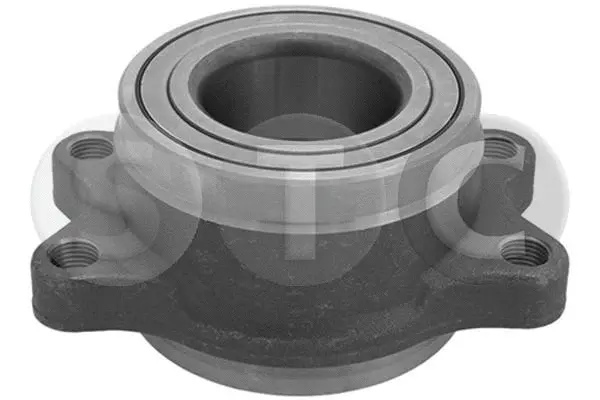 Wheel Hub (T490373)