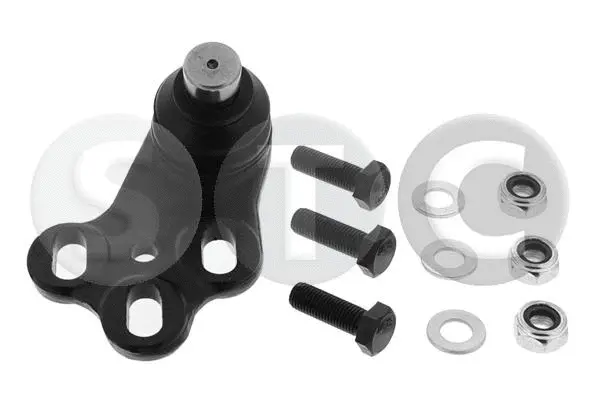 Ball Joint (T453338)