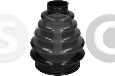 Bellow, drive shaft (T410266)