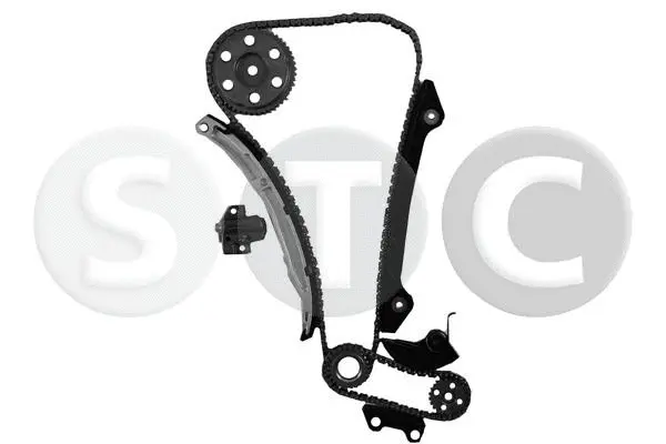 Timing Chain Kit (T407120)