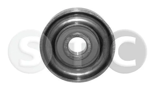 Deflection/Guide Pulley, V-ribbed belt (T449360)