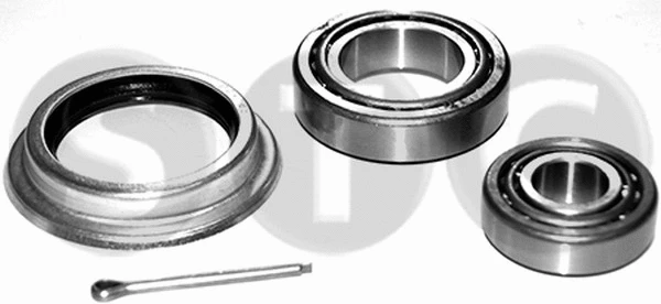 Wheel Bearing Kit (T474018)