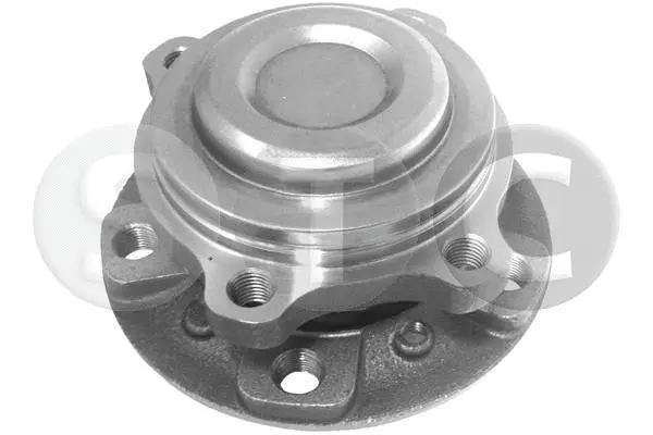 Wheel Hub (T490147)
