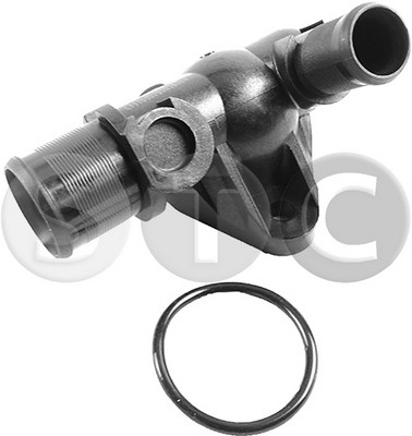 Coolant Flange (T436004)