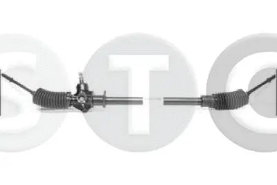 Steering Gear (T450410)