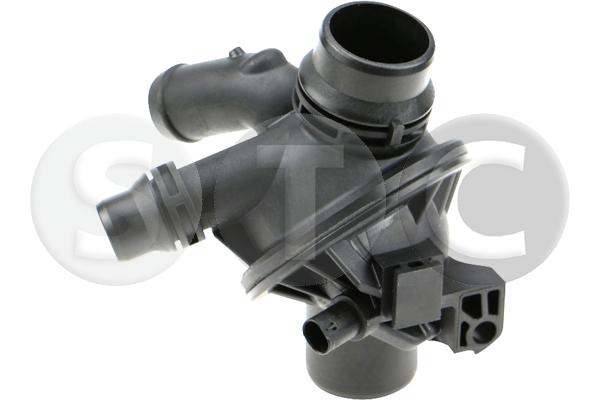 Thermostat, coolant (T435840)