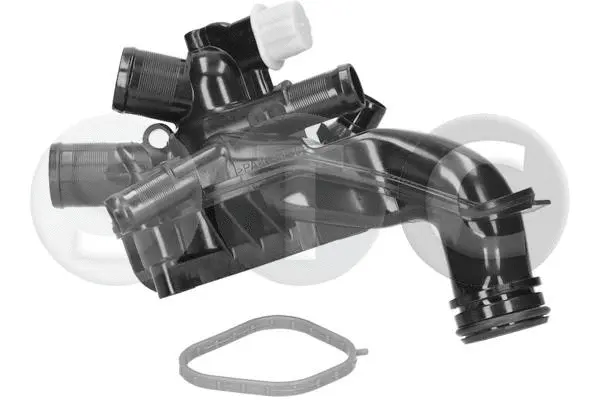 Coolant Flange (T435988)