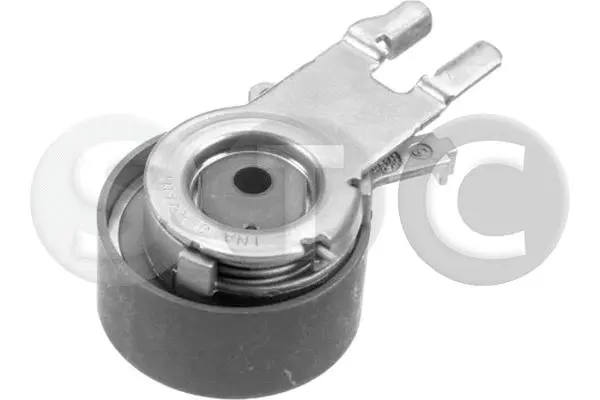 Tensioner Pulley, timing belt (T448614)