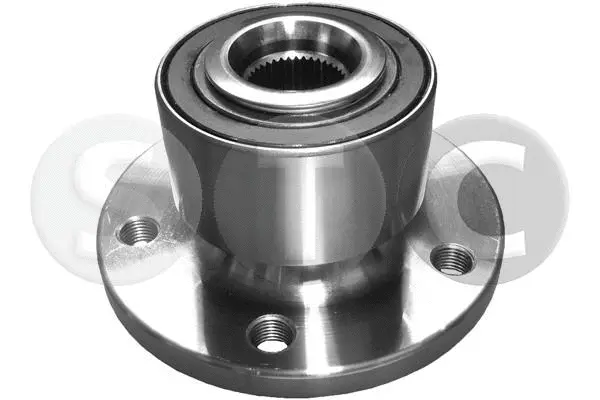 Wheel Bearing Kit (T490201)