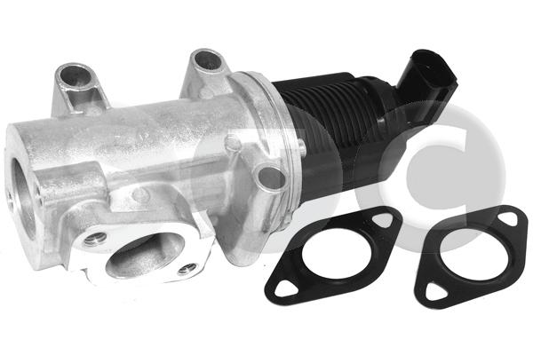 EGR valve, exhaust control (T493031)