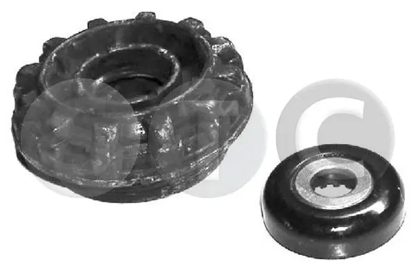 Suspension Strut Support Mount (T402877)