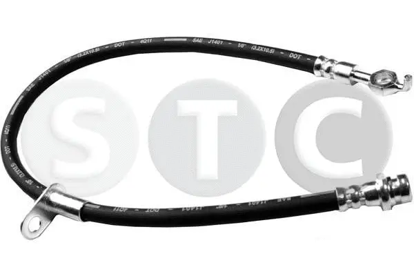 Brake Hose (T496611)