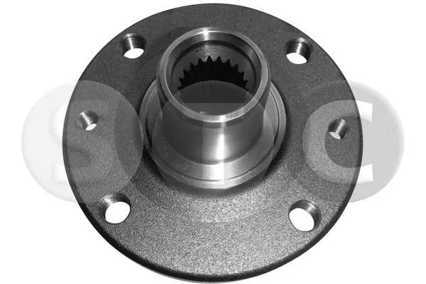 Wheel Hub (T490292)