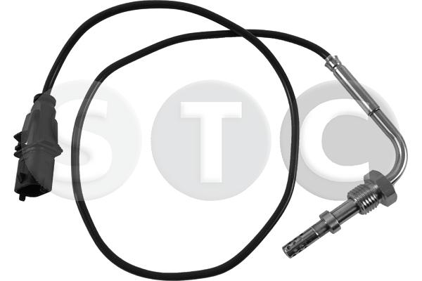 Sensor, exhaust gas temperature (T447341)